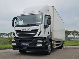 IVECO AD190S42 STRALIS
