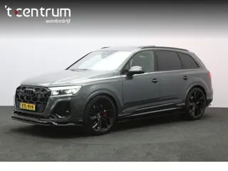 Audi Q7 60 TFSI e 490 PK Quattro Pro Line S-Line Competition PHEV, Panoramadak, B&O Sound, Memory, H