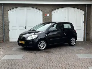 Renault Twingo 1.2 Authentique Nette auto (bj 2008)
