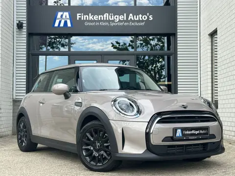 Mini 3-Deurs 1.5 Facelift |Apple.Carplay |Cruise |Sportstoelen |Sfeer |Stoelverwarming |Sport |