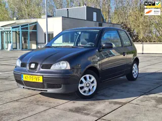 Seat Arosa € 850,- 1.4i Stella Apk 03/2027 Nap Pas Rdw