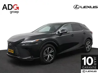 Lexus RX 450h+ Plug-in Hybrid Comfort Line | Smart Entry | Blind Spot Monitor | Lederen bekleding | 
