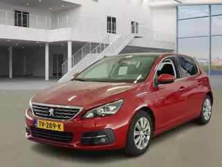 Peugeot 308 1.2 PureTech Allure|AIRCO|NAP|WEINIG KM|NAVI