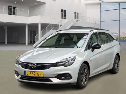 Opel Astra Sports Tourer 1.2 Edition |NAP|AIRCO|APK|