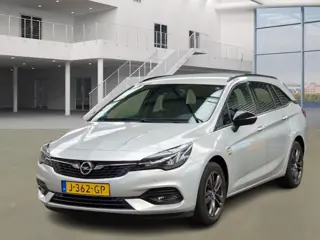 Opel Astra Sports Tourer 1.2 Edition |NAP|AIRCO|APK|