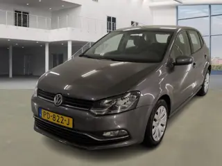 Volkswagen Polo 1.0 Comfortline |AIRCO|NAP