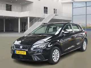 Seat Ibiza 1.0 EcoTSI Style|AIRCO|NAP