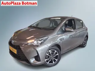 Toyota Yaris 1.5 Hybrid Aspiration (bj 2017, automaat)