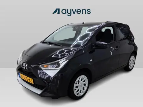 Toyota Aygo 1.0 VVT-i x-play|AIRCO|NAP|APK