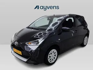 Toyota Aygo 1.0 VVT-i x-play|AIRCO|NAP|APK