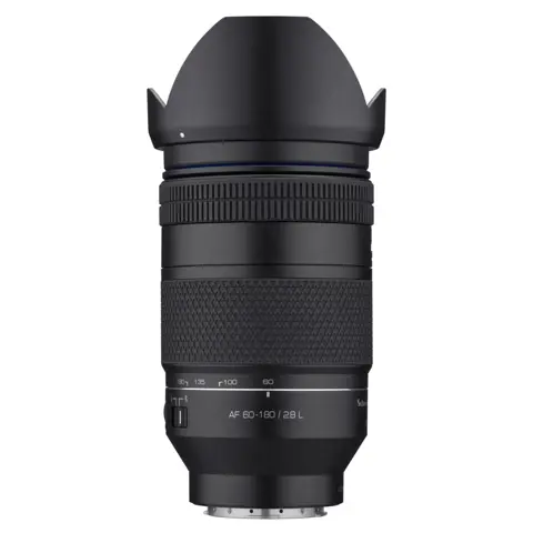 Samyang AF 60-180mm f/2.8 L-mount