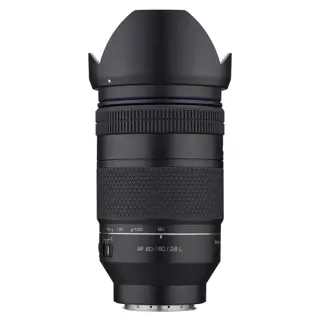 Samyang AF 60-180mm f/2.8 L-mount