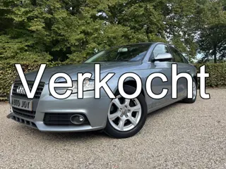 Audi A4 Limousine 1.8 TFSI Pro Line / Airco / Navi. / Motor gereviseerd