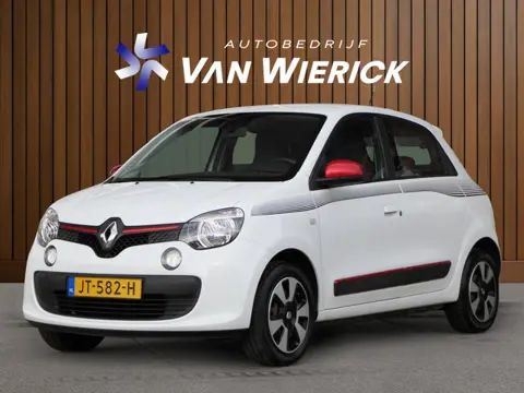 Renault Twingo 1.0 SCe Collection | Bluetooth | Airco | NAP