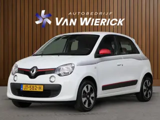 Renault Twingo 1.0 SCe Collection | Bluetooth | Airco | NAP