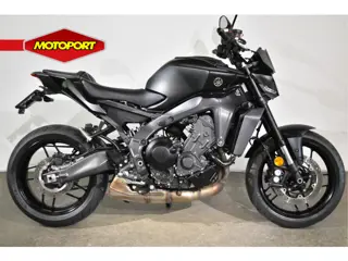 Yamaha MT-09 (bj 2025)