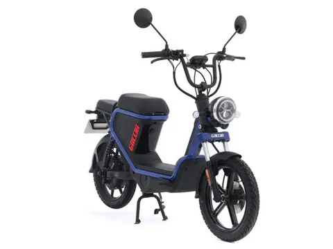 AGM Elektrische Scooter Goccia GEV1200 | 28Ah | 25Km of 45Km Diverse modellen op voorraad