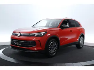 Volkswagen Tiguan 1.5 eTSI energy Edition |NIEUW|360 CAMERA|IQ LIGHT|CARPLAY|ACC|TREKHAAK|STUUR+STOE