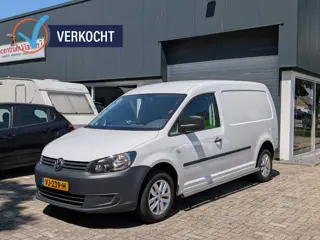 Volkswagen Caddy 1.6 TDI Maxi BMT APK dealer OND.