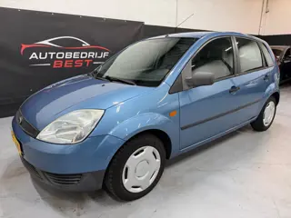 Ford Fiesta 1.3 Core Nap/5Drs/APK 09-2027!