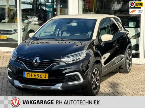 Renault Captur 0.9 TCe Intens