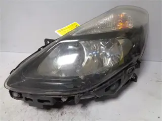 Renault Clio III 2011-2014 Koplamp links