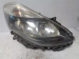 Renault Clio III 2011-2014 Koplamp rechts