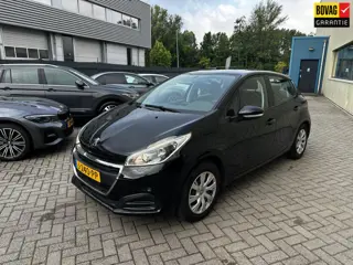 Peugeot 208 1.0 PureTech Access