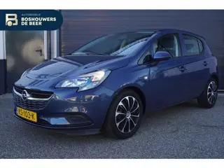 Opel Corsa 1.0 Turbo Edition | NAP | Cruise Control | Parkeersensoren | Bluetooth |Orig. NL | Dealer