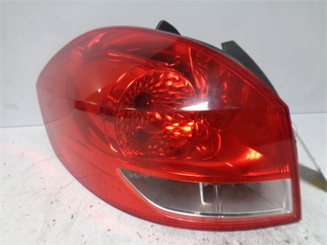 Clio III Estate 2008-2013 Achterlicht Links