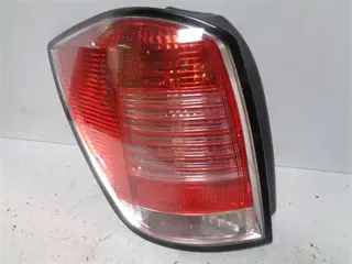 Opel Astra Caravan 2004-2007 Achterlicht Links