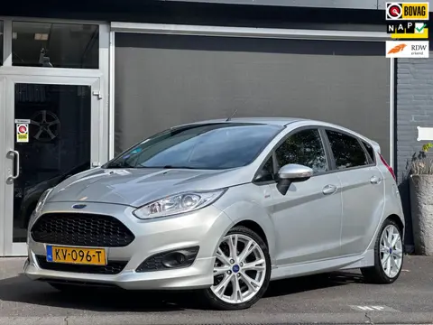 Ford Fiesta 1.0 EcoBoost ST Line ORG NL / CLIMA / CRUISE / NAVI / NAP