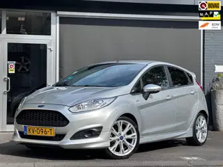 Ford Fiesta 1.0 EcoBoost ST Line ORG NL / CLIMA / CRUISE / NAVI / NAP