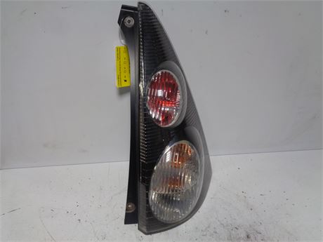 Citroen C1 2005-2012 Achterlicht rechts