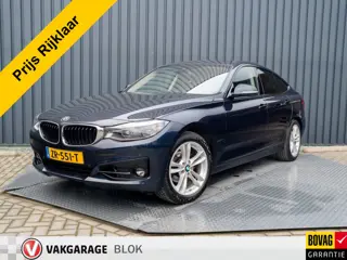 BMW 3-serie Gran Turismo 320i Executive | Apple Carplay | Head Up | Keyless | Prijs Rijklaar!!