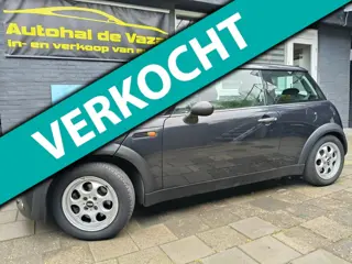 Mini Mini 1.6 One Salt nieuwe APK nette goede mini