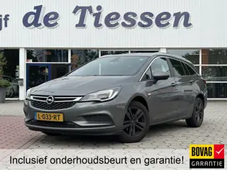 Opel Astra Sports Tourer 1.0 Turbo 120 Jaar Edition | Camera | Navi | Cruise | Rijklaar met beurt & 