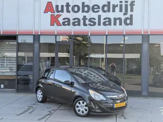 Opel Corsa 1.3 CDTi EcoFlex S/S Anniversary Edition - Trekhaak - Airco