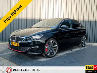 Peugeot 308 1.6 e-THP GTi 270 | Denon audio | Panodak | Camera | Stoelmassage | Prijs Rijklaar!!