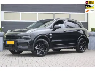 Lynk & Co 01 1.5 PHEV Plug-in hybrid | Panoramadak | Donkere Hemelbekleding |