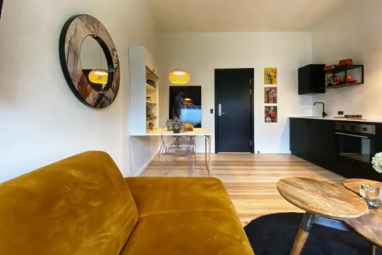 Broncks Apartments - Torshavn