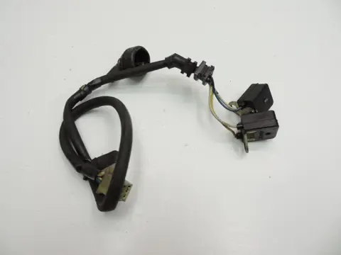 PULSGEVER Honda VF 500 1984 - 1985