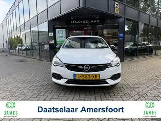 Opel Astra Sports Tourer 1.2 Edition Trekhaak Navigatie