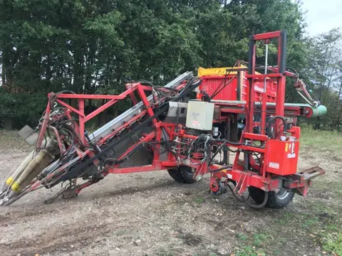 Simon RPNA2 (bj 2005)