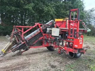 Simon RPNA2 (bj 2005)