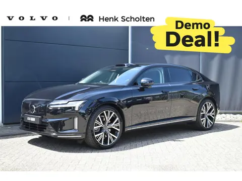 Volvo ES90 Single Motor Extended Range Ultra | DEMO DEAL | Bowers & Wilkins Premium Audio | 92kWu Ac