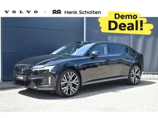 Volvo ES90 Single Motor Extended Range Ultra | DEMO DEAL | Bowers & Wilkins Premium Audio | 92kWu Ac