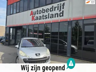 Peugeot 207 1.6-16V XS Pack - Clima - Trekhaak