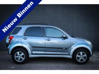 Daihatsu Terios 1.5-16v Adventure 4WD Net binnen-Nu al te bezichtigen