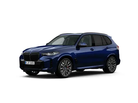 BMW X5 xDrive50e | M-Sport Pro | Individual | Panorama | Driv. Ass. Prof. | Harman/Kardon | Soft-Clo